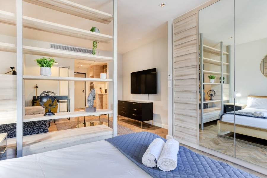0 Bedroom Property for Sale in Cape Town City Centre Western Cape